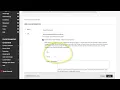 Blackboard LTI Setup and Integration