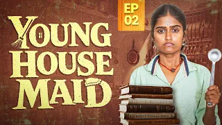 young house maid episode 2 emi rani