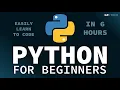 Python Course for Beginners Learn Python Programming for FREE