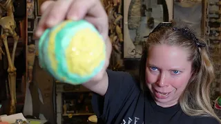 Why Was This LUSH Box Delayed??... Twice?? 😱