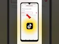 TikTok Account Content Reuse Kaise Off Karen How To Limit Tiktok Content Reuse