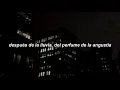 obsesionario en la mayor — tan biónica ; letra