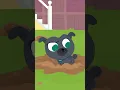 Download Lagu Pup goes the weasel! 🦴 | Puppy Dog Pals | Disney Jr. Music Nursery Rhymes | Disney Jr.