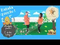 Download Lagu Batata quente ! Atividade musical para desenvolver a criança: aprender a brincar.