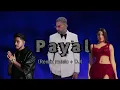 Download Lagu Payal Song - (Remix music + DJ) | Yo Yo Honey Singh | Nora Fatehi | Paradox | Glory | Bhushan Kumar