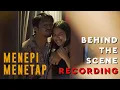 Download Lagu Mikha Tambayong \u0026 Deva Mahenra - Menepi Menetap (Official Behind The Scene Recording)