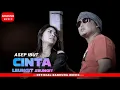 Download Lagu Cinta Leungit Seungit - Asep Ibut [Official Bandung Music]
