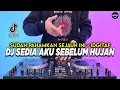 DJ SEDIA AKU SEBELUM HUJAN - SUDAH PAHAM KAN SEJAUH INI REMIX FULL BASS VIRAL TIKTOK TERBARU 2025
