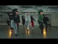 BE:FIRST / Boom Boom Back -Dance Practice-
