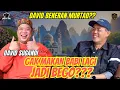 Lagu GAK MAKAN BABI LAGI JADI BEGO??? - David Sugandi