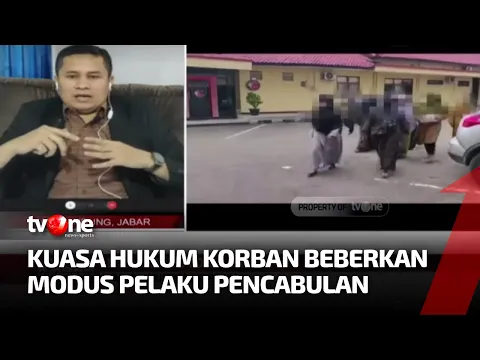 Lagi, Oknum Guru Mencabuli Santriwati