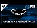 Download Lagu DJ JUNGLE DUTCH MENGKANE Vol. 2 REMIX 2023