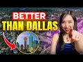 What It s Like Living in Arlington Texas in 202