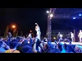 Lagu Koyo jogja istimewa - yeni inka -live staadiun kebondalem kendal... Pasar raksat \u0026 UMKM kota kendal