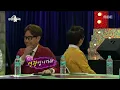 [RADIO STAR] 라디오스타 - Parc Jae-jung & Gyu-hyun sung 'Two Men' 20160518