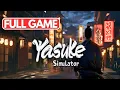 Yasuke Simulator Full Game Walkthrough No Commentary