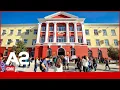Download Lagu Paga dhe pasioni në peshoren e maturantit / Lufta hibride e Putinit - Ditari nga Suela Demiri