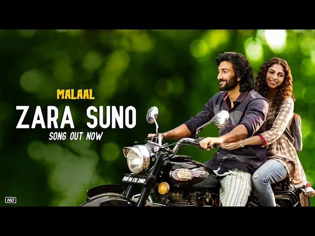 Zara Suno Zara Suno