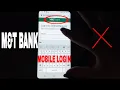 M and T Bank Register - Login