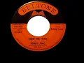Bobby Lewis - "Tossin' And Turnin'"