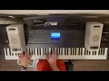 Avatar: Fire and Ash - Brothers on Piano by Ear