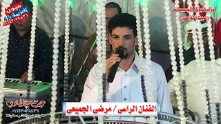 الفنان الراسى مرضى الجميعى  يبدع فى افراح اجميعات عيت الواحى بالفيوم دندنها