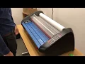 Pinnacle 27 27 EZLoad Laminator