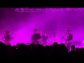 Hippo Campus Bambi live Seattle @ The Showbox 5/12/25  #hippocampus #concert #seattle