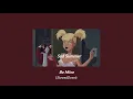 Download Lagu OfenBach - Ｂｅ ｍｉｎｅ - Slowed down