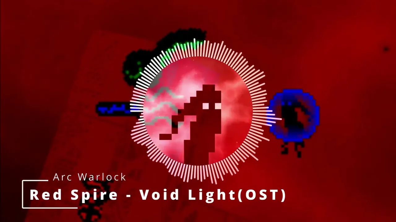 Red Spire