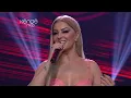 Download Lagu Kenge moj - Blerina Balili - Kolazh / Nata e Tepelenës - Vizion Plus