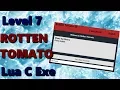ROBLOX EXPLOIT LEVEL 7 LUA C EXECUTOR ANTI FE