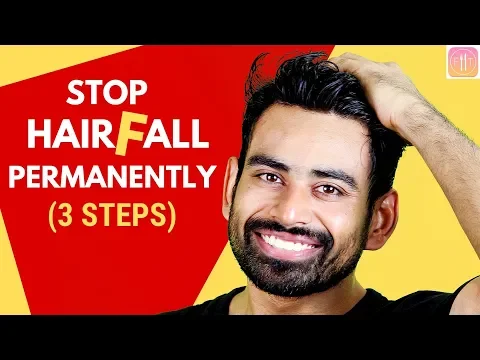 Download MP3 ULTIMATE Hair Care Routine to Stop Hair Fall & Hair Thinning Permanently (Men & Women)