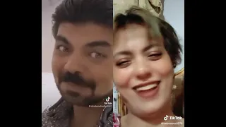 كلمة بحبك دي التزااام دندنها