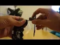 Download Lagu How to replace your rear Derailleur cage.