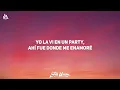 Beéle – Frente al Mar [Letra]