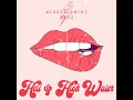 Hell & High Water - Almost Legal Band