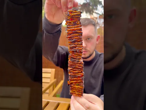 Książulo przepis na kebabowe kręciołki