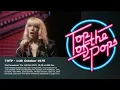 Lagu Top of the Pops - 11th October 1979