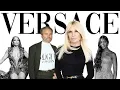 Rise or Fall Donatella VERSACE