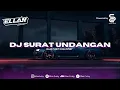 Download Lagu DJ SURAT UNDANGAN - POPPY MERCURY BOOTLEG JJ KANE VIRAL TIKTOK