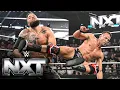 Download Lagu Ricky Saints vs. Josh Briggs | NXT Title No. 1 Contender’s Match: NXT highlights, Aug. 26, 2025