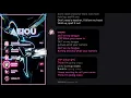LE SSERAFIM - AEIOU (Line Distribution + Lyrics Karaoke) PATREON REQUESTED