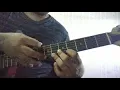 Lagu Tutorial Gitar Komplit Auto Mahir Bisa Memainkan Lagu .Feast - Pembangunan / Padi Milik Rakyat