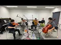 聖剣伝説2　天使の怖れ / Secret of Mana　Fear of the Heavens