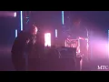 "Sleep Deprivation" by Simian Mobile Disco @ Webster Hall