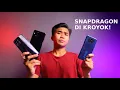Download Lagu SNAPDRAGON 732G VS HELIO G96 VS HELIO G95 SIAPA YANG PALING TANGGUH?