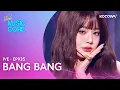 IVE - BANG BANG | Music Core EP935 | KOCOWA+