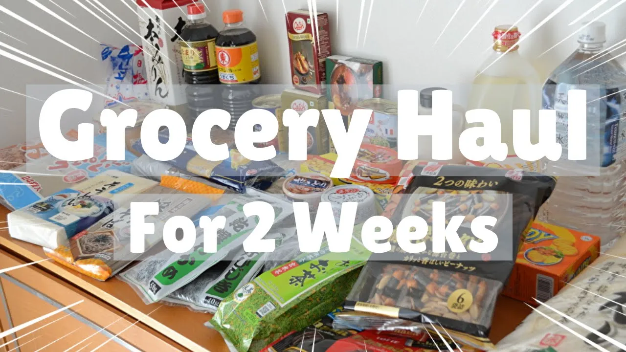 IMMUNE BOOSTING!Grocery Haul for 2 weeks(EP 171)