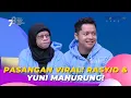 Download Lagu Pasangan VIRAL! Rasyid \u0026 Yuni Manurung! | BROWNIS (8/8/23) P2